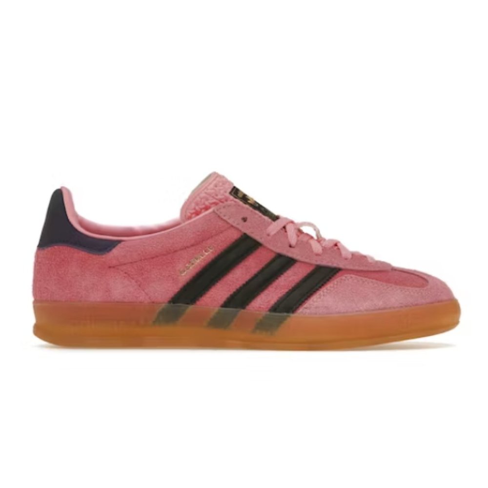 adidas Gazelle Indoor Bliss Pink Purple (Women's)